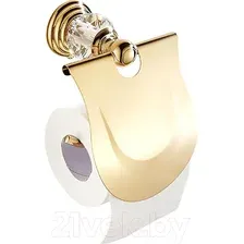 Держатель для туалетной бумаги Saniteco TBD03655692