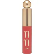 Тинт для губ "Tititint" тон: 02, тёплый ягодный