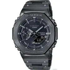 Наручные часы Casio G-Shock GM-B2100BD-1A