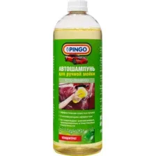 Автошампунь Pingo 85030-5 (1000мл)