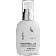 Флюид Alfaparf Milano Sdl Diamond Normal Hair для нормальных волос 125 мл