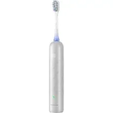 TROUVER 3D CLEAN ELECTRIC TOOTHBRUSH ATB15A (СЕРЕБРИСТЫЙ)