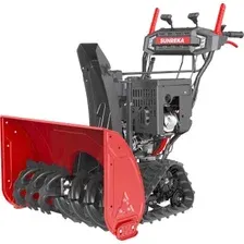 Снегоуборщик SUNREKA GS7713TLE
