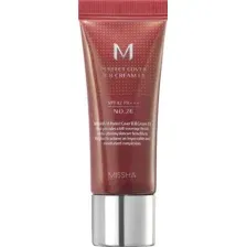 MISSHA/Миша М Perfect Cover BB Cream EX Тональный BB крем Идеальное покрытие SPF42/PA тон 26 20 мл