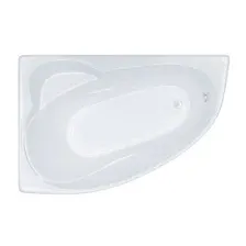 Акриловая ванна Triton Николь (160х100 R)