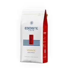 Кофе в зернах Egoiste Voyage 250г