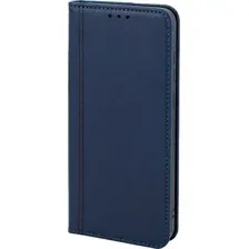 Чехол-книжка Case Book для Realme 12 Pro 5G (темно-синий)