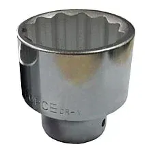 Головка слесарная RockForce RF-58980