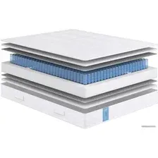 Матрас Сонум Standart Soft 90x200