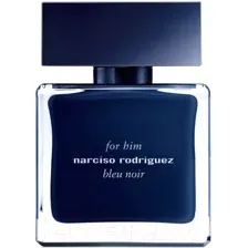 Туалетная вода Narciso Rodriguez Bleu Noir for Him (50мл)