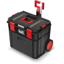 Тележка Kistenberg X-Block Tech Tool Trolley 50 Drawer KXB604050GD-S41