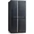Четырёхдверный холодильник Sharp SJ-MP780D-SL