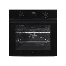 Электрический духовой шкаф ZorG BE7 (черный)