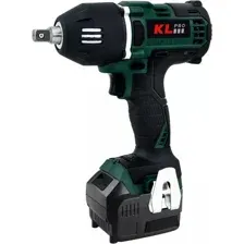 Аккумуляторный гайковерт KLPRO KLSS18BH-20