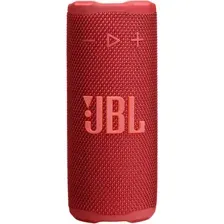 Беспроводная колонка JBL Grip (красный)