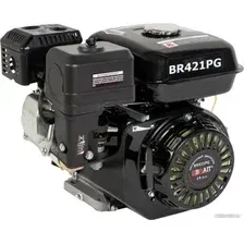 Бензиновый двигатель Brait BR421PG