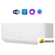 Кондиционер Royal Thermo Diamond DC RTDI-24HN8/Wi-Fi