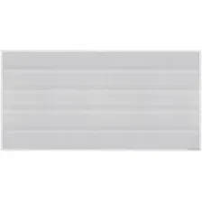 Светодиодная панель Uniel Universal ULP-60120 72W/6500К IP40 UL-00004591