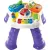 Интерактивная игрушка VTech Интерактивный стол Играй и учись 80-148026