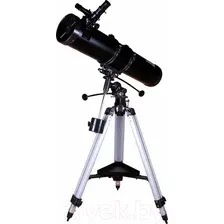 Телескоп Levenhuk Skyline Plus 130S / 72854