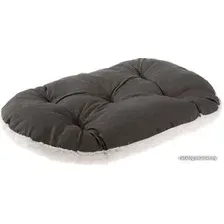 Лежак Ferplast Relax F 45/2 82045097 (черный/белый)