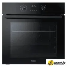 Электрический духовой шкаф Haier HOQ-K4AAN3GB
