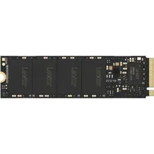 SSD Lexar NM620 512GB LNM620X512G-RNNNG