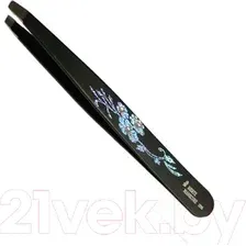 Пинцет Mertz A205