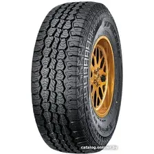 Летние шины Tracmax X-Privilo AT01 255/70R15 112H XL