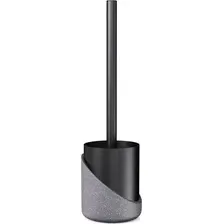 Ершик для унитаза FORA Granit Dark FOR-GRD025