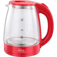 Электрочайник Оasis K-8GR