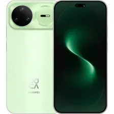 Смартфон Huawei Nova 15 Pro 12GB/512GB (зеленый)