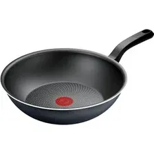Сковорода ВОК Tefal So' Light 28 см H0561942