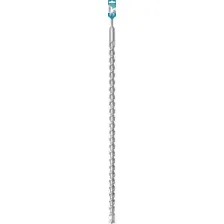 Бур Rennbohr Quadro SDS+ 513210