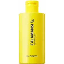 Тонер для лица "Calamansi Pore Freshner" (270 мл)