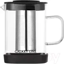 Заварочный чайник Galaxy Line GL 9361