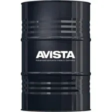 Моторное масло Avista pure EVO CI-4 TS 15W-40 208л