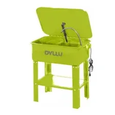 Установка для мойки деталей 75л DYLLU DTPX1A90