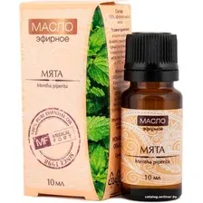 Масло Medical fort Эфирное масло Medicalfort Мята 10 мл