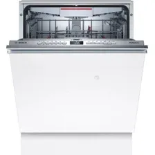 Встраиваемая посудомоечная машина Bosch Serie 6 SMV6ZDX49E
