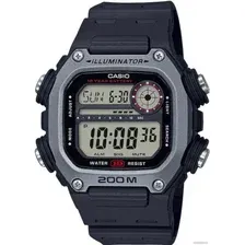 Наручные часы Casio Collection DW-291H-1A