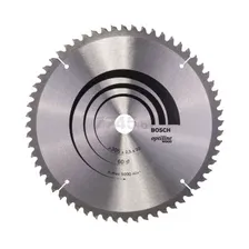 Диск пильный 305х30х2,5 мм 60 зубьев BOSCH Optiline Wood (2608640441)
