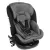 Детское автокресло Zlatek Cruiser Isofix Lux KRES3951 (серый/черный)
