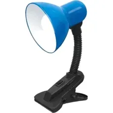 Настольная лампа In Home СНП 11С-E27 4690612055459