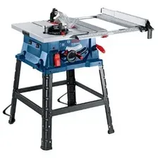 Многофункциональный станок Bosch GTS 254 (0.601.B45.000)