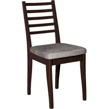 Стул Folium Марк 4 M4O262006G (масло, коричневый, Grey)
