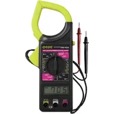 Токовые клещи Фаza M266