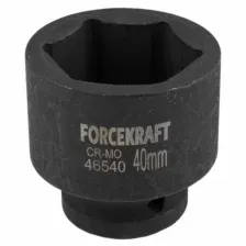 Головка слесарная ForceKraft FK-46540