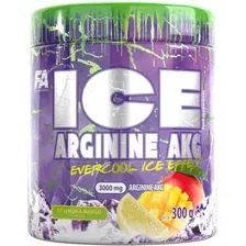 AAKG FA Engineered ICE Arginine AKG (300 г)