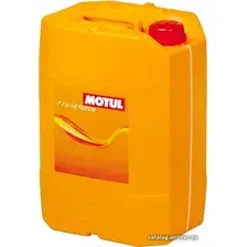 Трансмиссионное масло Motul Multi CVTF 20л